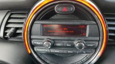 MINI Hatchback 1.2 One 5dr Petrol Hatchback